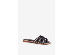 Pantofle model 210775 step in style 1