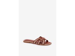 Pantofle model 210776 step in style 1