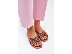 Pantofle model 210776 step in style 2