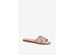 Pantofle model 210777 step in style 1