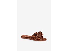 Pantofle model 210795 step in style 1