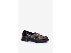 Mokasiny model 211096 step in style 1