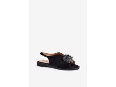 Sandály model 211630 step in style 1