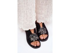 Sandály model 211630 step in style 2