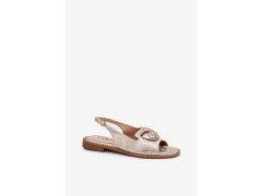 Sandály model 211632 step in style 1