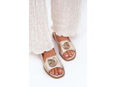 Sandály model 211632 step in style 2
