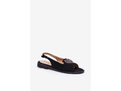 Sandály model 211635 step in style 1
