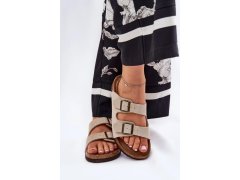 Pantofle model 211681 step in style 2