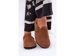 Pantofle model 211685 step in style 2