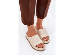 Pantofle model 211688 step in style 2