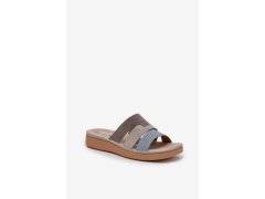 Pantofle model 211689 step in style 1