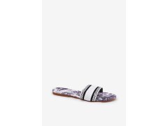 Pantofle model 211693 step in style 1