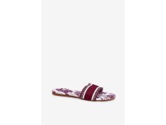 Pantofle model 211696 step in style 1