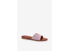 Pantofle model 211709 step in style 1