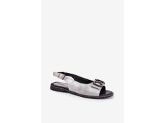 Sandály model 211941 step in style 1