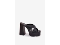 Pantofle model 211957 step in style 1