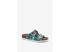 Pantofle model 211960 step in style 1