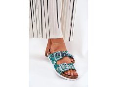 Pantofle model 211960 step in style 2