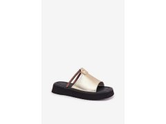Nazouváky na platformě model 211966 step in style 1