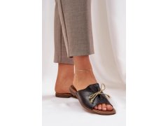 Pantofle model 211971 step in style 2