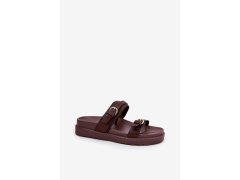 Nazouváky na platformě model 212142 step in style 1