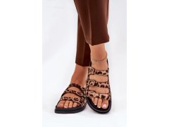 Pantofle model 212147 step in style 2