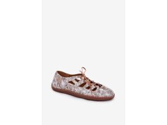 Balerinky model 212345 step in style 1