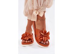 Bota na klínech model 212351 step in style 2