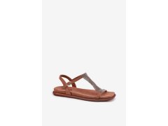 Sandály model 212358 step in style 1