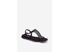 Sandály model 212359 step in style 1