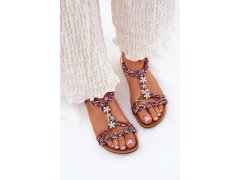 Sandály model 212362 step in style 2