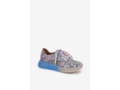 Polobotky model 212569 step in style 1
