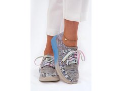 Polobotky model 212569 step in style 2