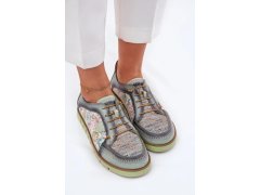 Polobotky model 212570 step in style 2