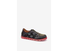 Polobotky model 212571 step in style 1