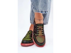 Polobotky model 212571 step in style 2