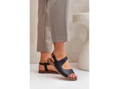 Sandály model 212586 step in style 2