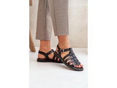 Sandály model 212587 step in style 2