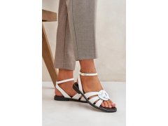 Sandály model 212588 step in style 2