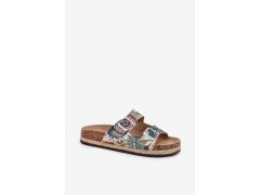 Pantofle model 212592 step in style 1