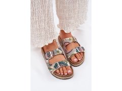 Pantofle model 212592 step in style 2