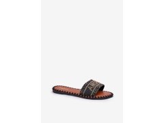 Pantofle model 212612 step in style 1