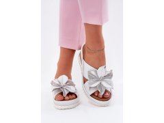 Bota na klínech model 212703 step in style 2