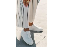 Tenisky na platformě model 212724 step in style 2