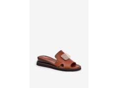 Bota na klínech model 212888 step in style 1