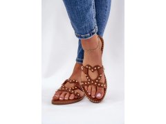 Pantofle model 212898 step in style 2