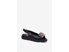 Sandály model 212905 step in style 1