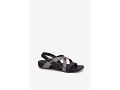 Sandály model 212912 step in style 1