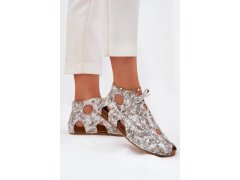 Boty model 212924 step in style 2