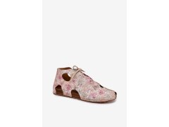 Boty model 213153 step in style 1